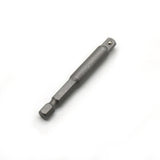 TMAX 10 pc 1/4" Power Socket Extension adapter Bit Set