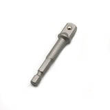 TMAX 10 pc 3/8" Power Socket Extension Adapter Bit Set for Impact Driver