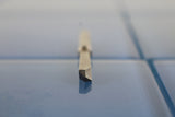 TMAX 1/4 inch (6.3mm) Solid Carbide Broken Taps Drill Extractor