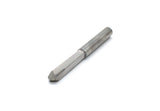 TMAX 1/4 inch (6.3mm) Solid Carbide Broken Taps Drill Extractor