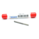 TMAX 1/8 inch (3.2mm) Solid Carbide Broken Taps Drill Extractor