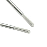 TMAX 1/8 inch (3.2mm) Solid Carbide Broken Taps Drill Extractor