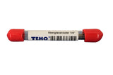 TEMO Solid Carbide Fiberglass Router Bit with 1/4 Inch Shank and 3/4 Inch cutting head for cutting through fiberglass, carbon fiber, fiber cement, drywall, FRP, GRP, and other composite materials