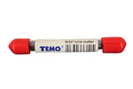 TEMO 5/32 Inch 4mm Carbide Burr Drill Bit Wire Cutter Tire Repair Automobile Car Tool