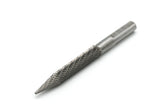TMAX 3/8 inch Carbide Burr Drill Bit WIRE Cutter Tire Repair Car Tool