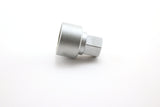 TEMO #52 Wheel Lock Lugnut Anti-Theft Lug Nut Screw Removal Socket Key S3055 for BMW Vehicles