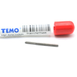 TMAX 5/64 inch (2mm) Solid Carbide Broken Taps Drill Extractor