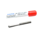 TMAX 3/16 inch (4.8mm) Solid Carbide Broken Taps Drill Extractor