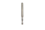 TMAX Carbide Downcut Inlay Router Bit 3/32  inch (2.4mm) Diameter