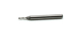 TMAX Carbide Downcut Inlay Router Bit 3/64 inch (1.2mm)  Diameter