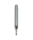 TMAX Carbide Downcut Inlay Router Bit 3/64 inch (1.2mm)  Diameter