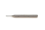 TMAX 5 PC 1/32 Inch Diameter Carbide Downcut Inlay Router Bit CNC End Mill 1/8 Inch Shank
