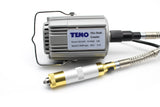 TEMO Heavy Duty Grinder Polishing Rotary Tool with Foot Pedal and Flexible Shaft, 5/32 inch chuck