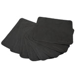 TMAX 8 pc Cleaning Cloths for All Lcd Screens, Tablets, Lenses