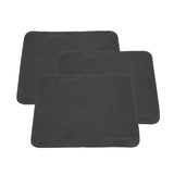 TMAX 8 pc Cleaning Cloths for All Lcd Screens, Tablets, Lenses