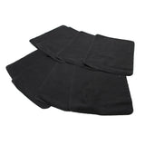 TMAX 8 pc Cleaning Cloths for All Lcd Screens, Tablets, Lenses