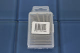 TMAX 25 pc PH1 Impact Ready Phillips Screwdriver Insert Bits Hex Shank