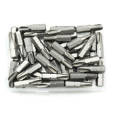 TMAX 50 pc PH3 Impact Ready Phillips Screwdriver Insert Bits Hex Shank