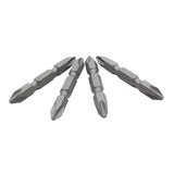 TMAX 25 pc PH2 Impact Ready Phillips Double Ended Screwdriver Insert Bit