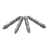 TMAX 25 pc PH2 Impact Ready Phillips Double Ended Screwdriver Insert Bit