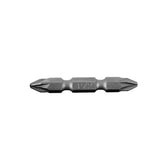 TMAX 25 pc PZ2 Pozi Impact Ready Double Ended Screwdriver Insert Bits