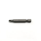 TMAX 25 pc Tri Wing #1 2-Inch (50mm) Screwdriver Insert Bits