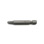 TMAX 25 pc Tri Wing #2 2 Inch Screwdriver Insert Bits