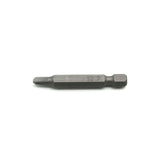 TMAX 25 pc Tri Wing #2 2 Inch Screwdriver Insert Bits
