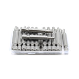 TMAX 25 pc Tri Wing #3 2 Inch Screwdriver Insert Bits