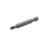 TMAX 25 pc Torq-Set #6 2 Inch Screwdriver Insert Bits