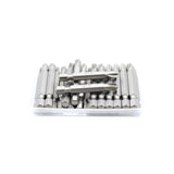 TMAX 25 pc Torq-Set #8 2 Inch Screwdriver Insert Bits