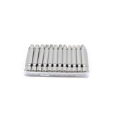 TMAX 25 pc Torq-Set #8 2 Inch Screwdriver Insert Bits
