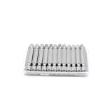 TMAX 25 pc Torq-Set #8 2 Inch Screwdriver Insert Bits
