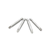 TMAX 25 pc Torq-Set #8 2 Inch Screwdriver Insert Bits