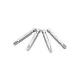 TMAX 25 pc Torq-Set #8 2 Inch Screwdriver Insert Bits