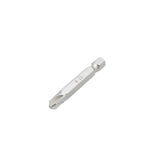 TMAX 25 pc Torq-Set #8 2 Inch Screwdriver Insert Bits