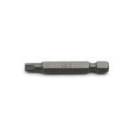 TMAX 25 pc M5 Spline 12 point 2 Inch Screwdriver Insert Bits