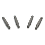 TMAX 25 pc M5 Spline 12 point 2 Inch Screwdriver Insert Bits