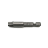 TMAX 25 pc M8 Spline 12 point 2 Inch Screwdriver Insert Bits