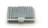 TMAX 25 pc T40 Torx 6 point 2 Inch Screwdriver Insert Bits