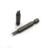 TMAX 25 pc Spanner #6 2-Inch (50mm) Screwdriver Insert Bits