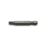 TMAX 25pc Clutch 3/16" 2 Inch (50mm) Screwdriver Insert Bits