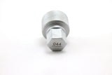 TMAX Wheel Anti-theft Lock Nut Removal Socket Key #44 for BMW Vehicles