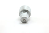 TMAX Wheel Anti-theft Lock Nut Removal Socket Key #50 for BMW Vehicles