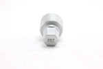 TMAX Wheel Anti-theft Lock Nut Removal Socket Key #57 for BMW Vehicles