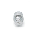 TMAX 522 Wheel AntiTheft Screw Nut Removal Key Socket for VW AUDI