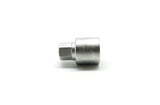 TMAX 523 Wheel AntiTheft Screw Nut Removal Key Socket for VW AUDI