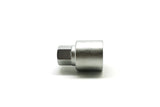 TMAX 529 Wheel AntiTheft Screw Nut Removal Key Socket for VW AUDI