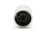 TMAX 532 Wheel AntiTheft Screw Nut Removal Key Socket for VW AUDI