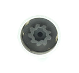 TMAX 539 Wheel AntiTheft Screw Nut Removal Key Socket for VW AUDI